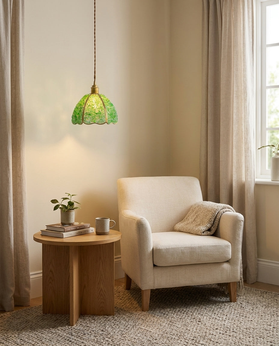 Jadelys Pendant Light — product view 8