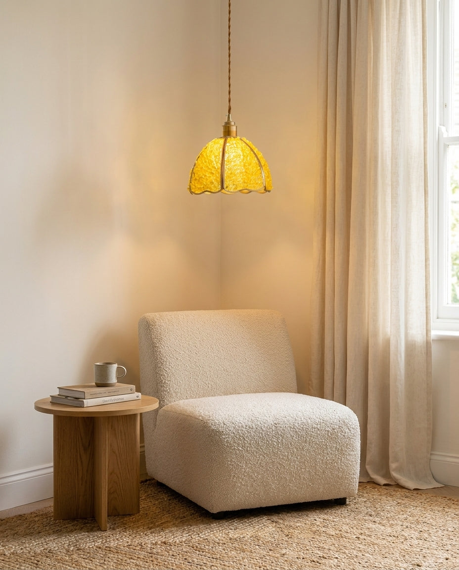 Jadelys Pendant Light — product view 9