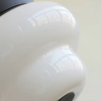 Opaque Semi-Flush Mount — product view 22
