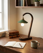 Lodora Table Light — product view 2