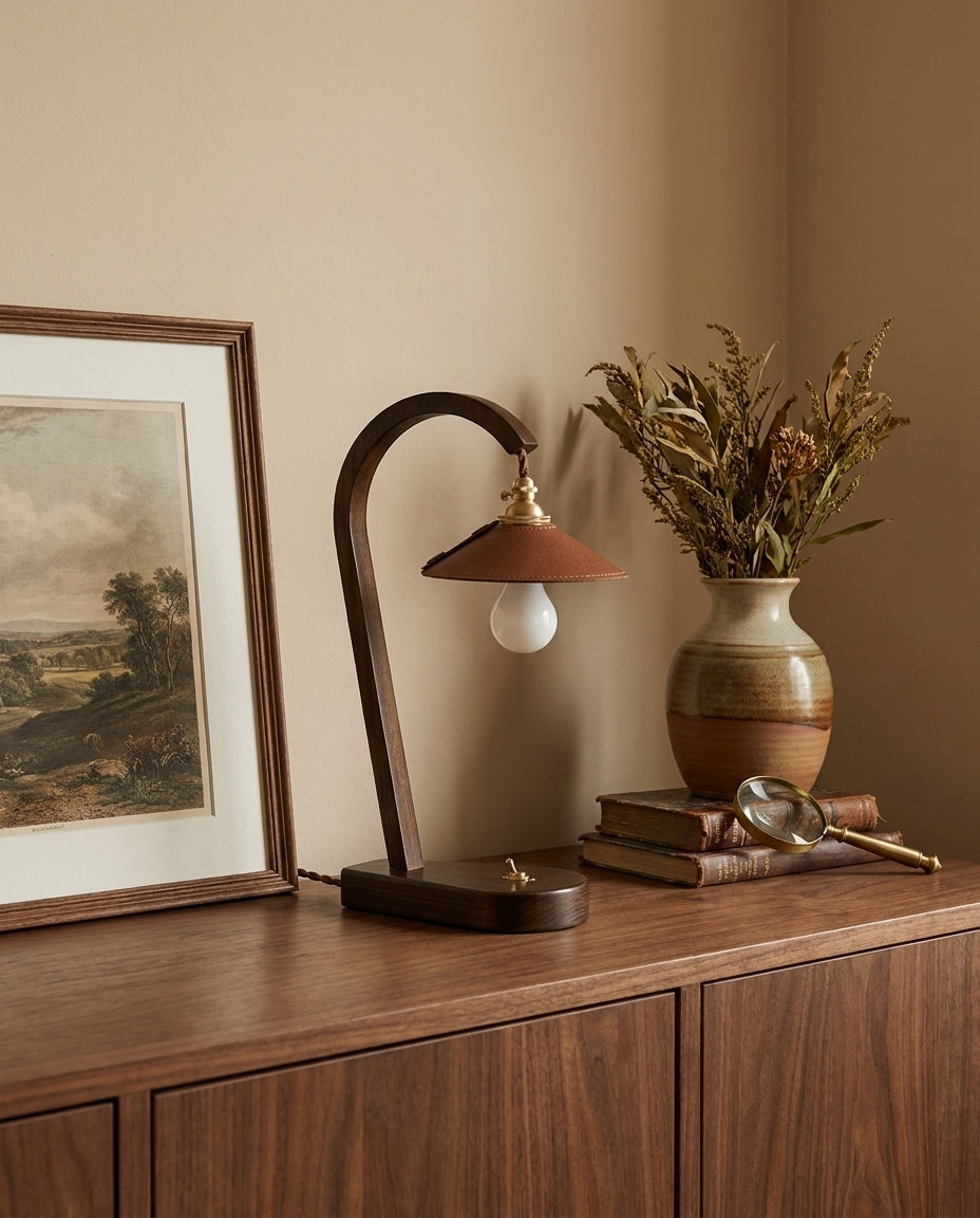 Lodora Table Light — product view 4