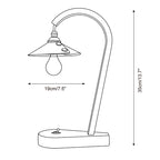 Lodora Table Light — product view 5