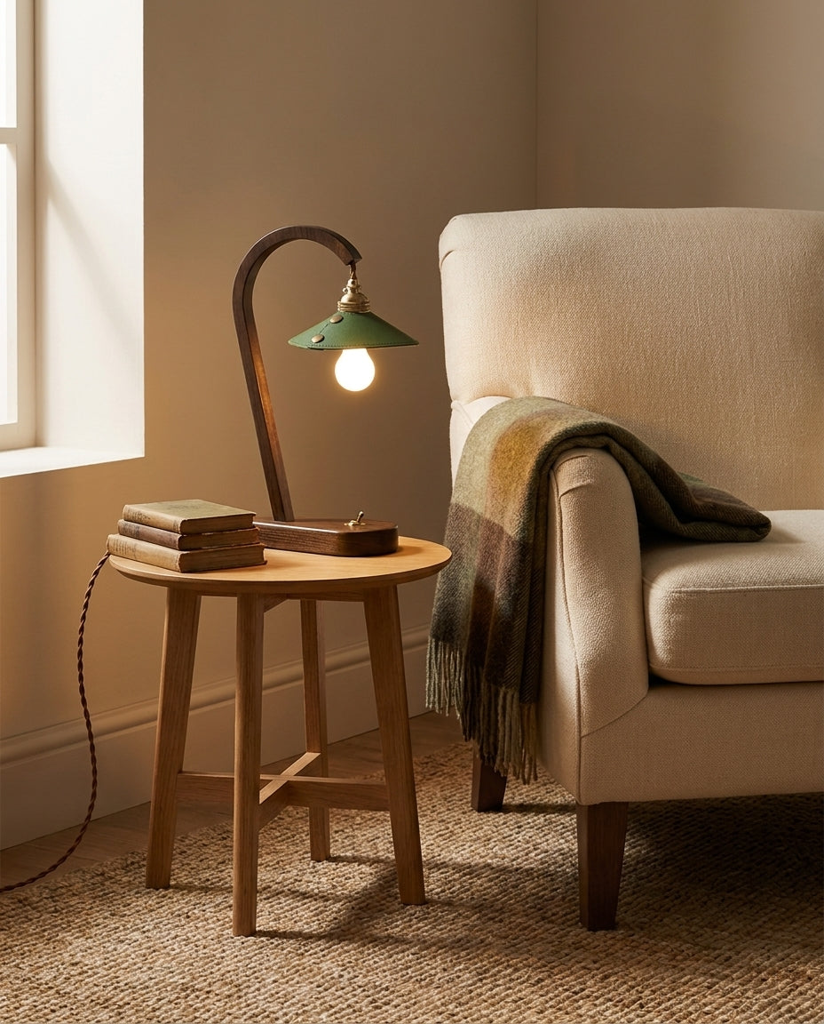 Lodora Table Light — product view 7