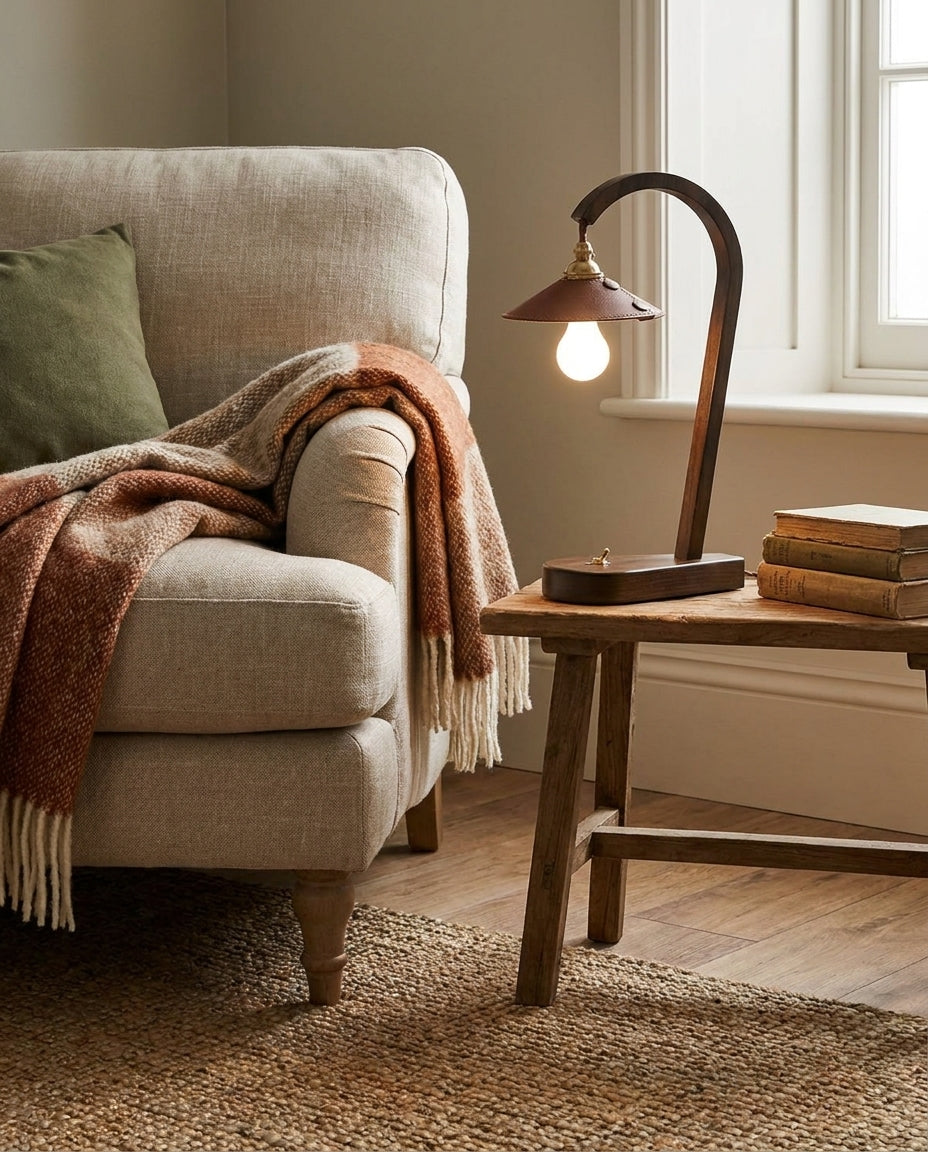 Lodora Table Light — product view 8