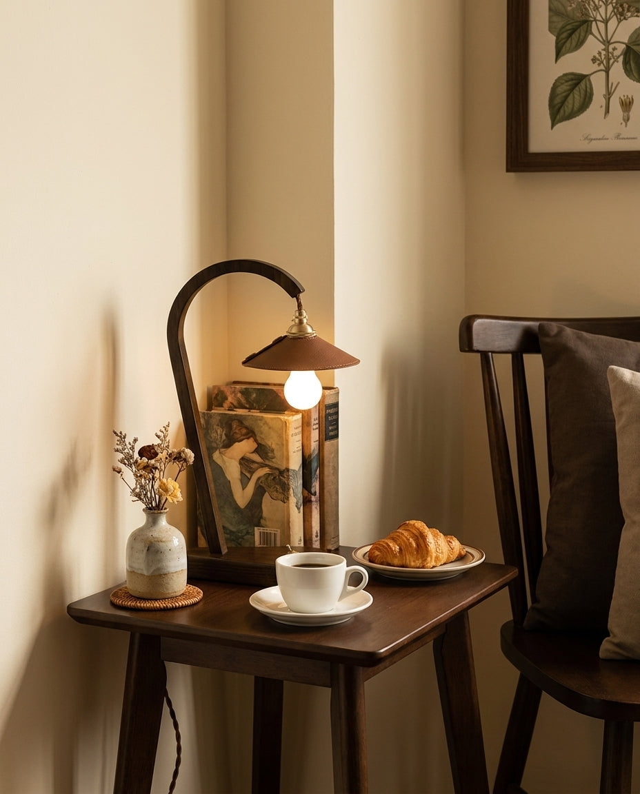 Lodora Table Light — product view 9