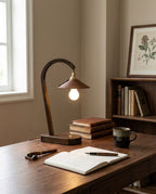 Lodora Table Light — product view 10