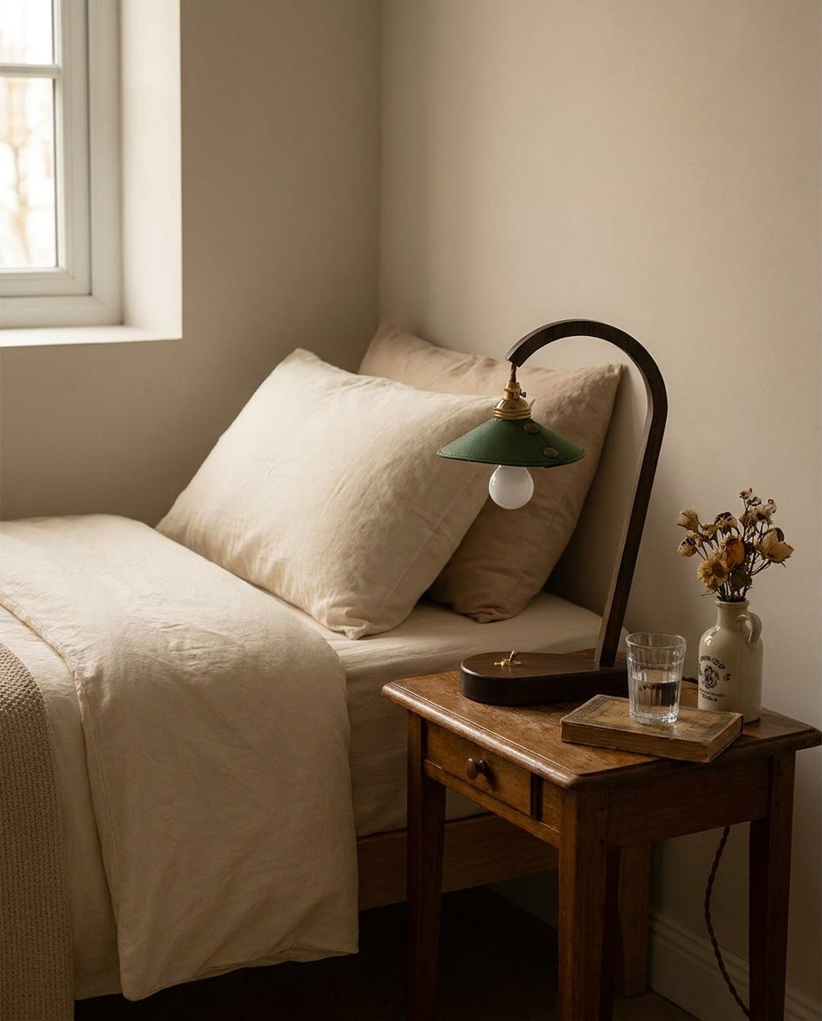 Lodora Table Light — product view 12