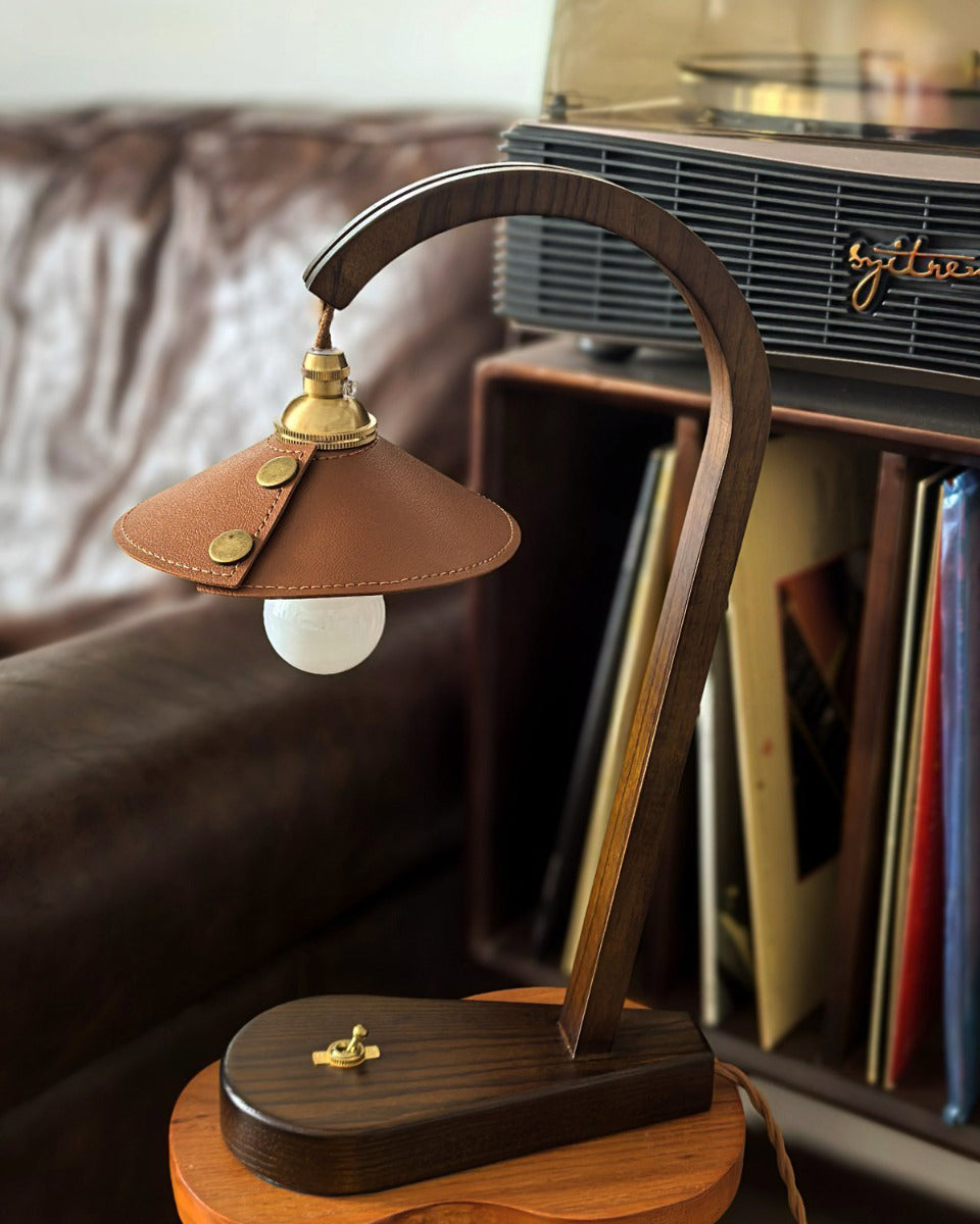 Lodora Table Light — product view 13
