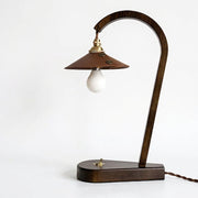 Brown & Walnut Color