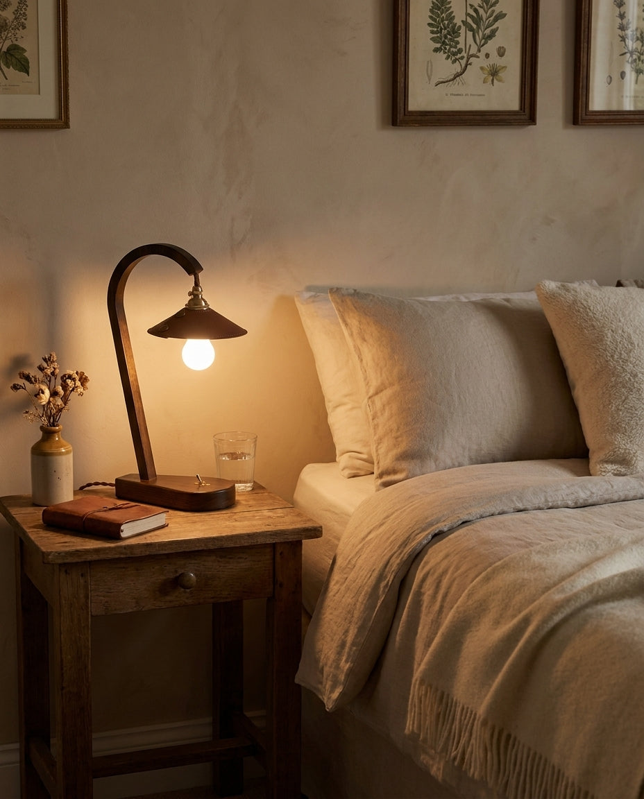 Lodora Table Light — product view 18
