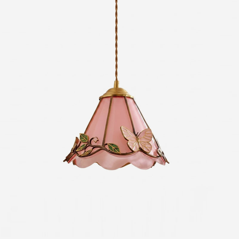 Morphora Pendant Light — product view 1