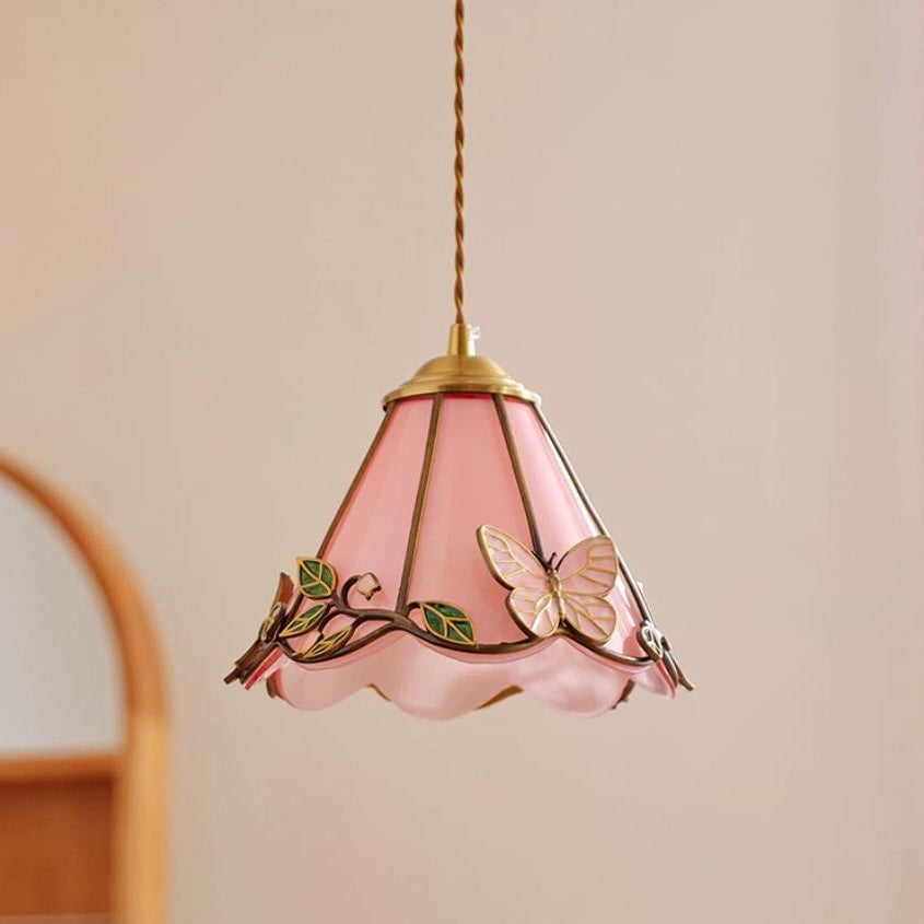 Morphora Pendant Light — product view 2