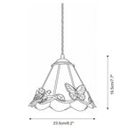 Morphora Pendant Light — product view 5