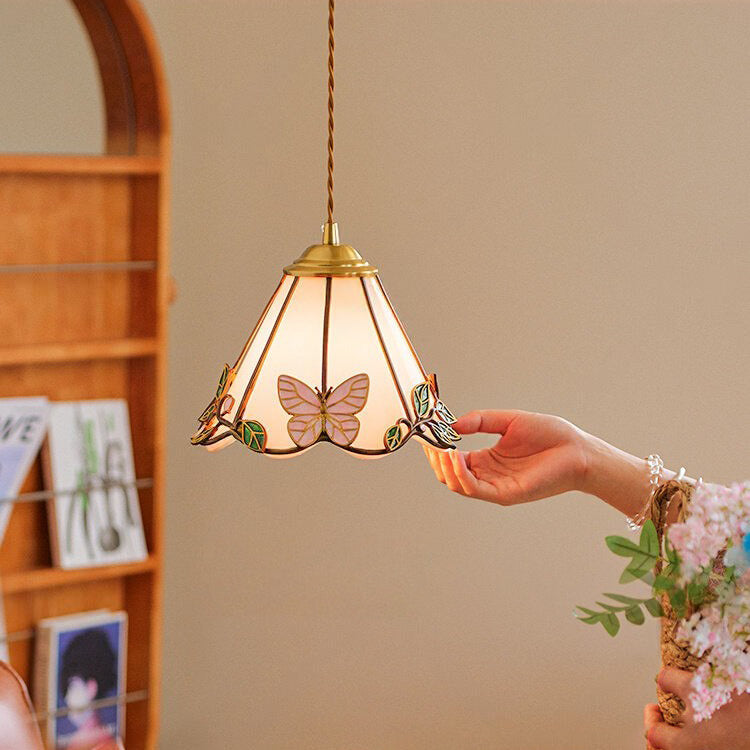 Morphora Pendant Light — product view 6