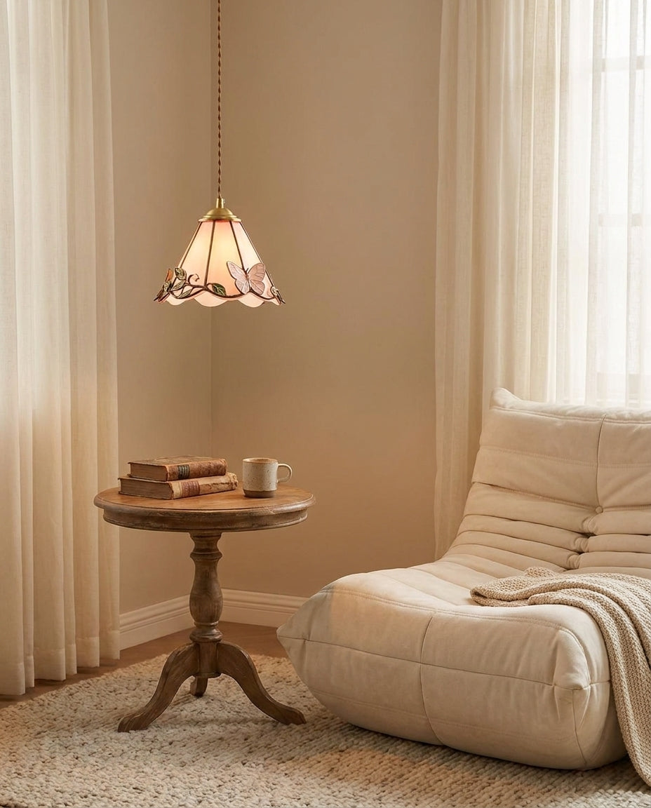 Morphora Pendant Light — product view 9