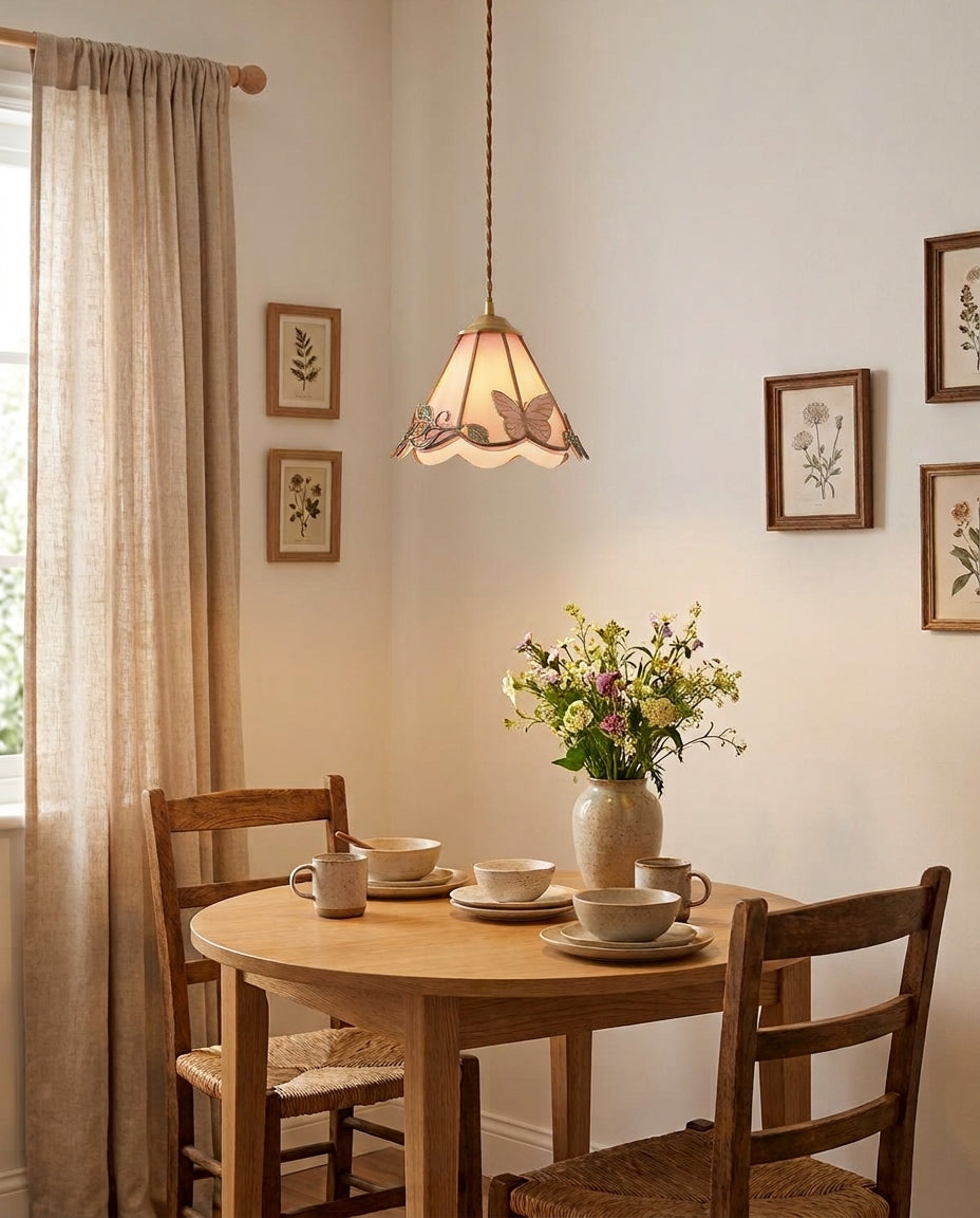 Morphora Pendant Light — product view 12