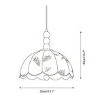 Embrelle Pendant Light — product view 5