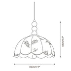 Embrelle Pendant Light — product view 6