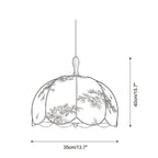 Embrelle Pendant Light — product view 7