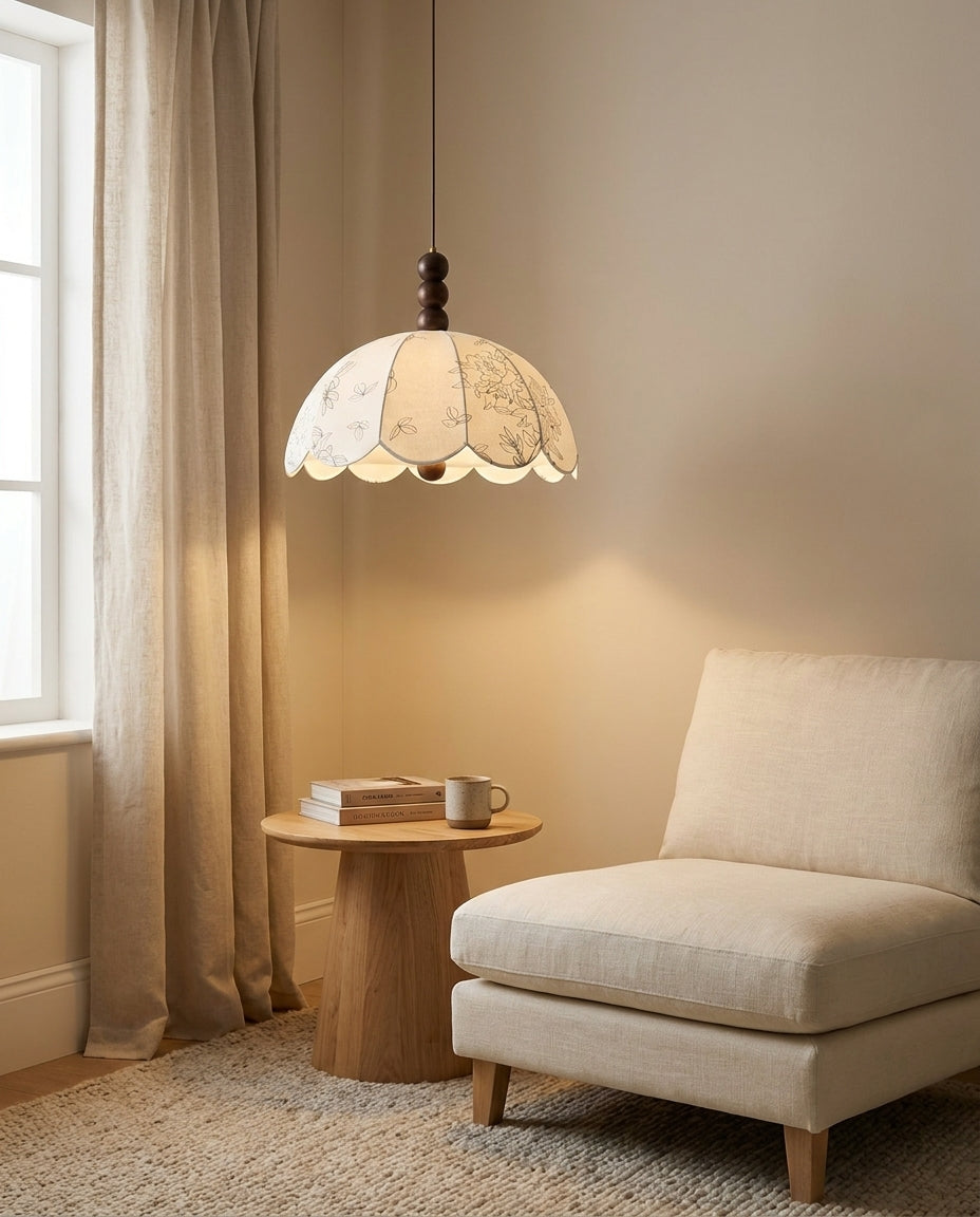 Embrelle Pendant Light — product view 9