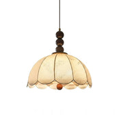Walnut Color & White