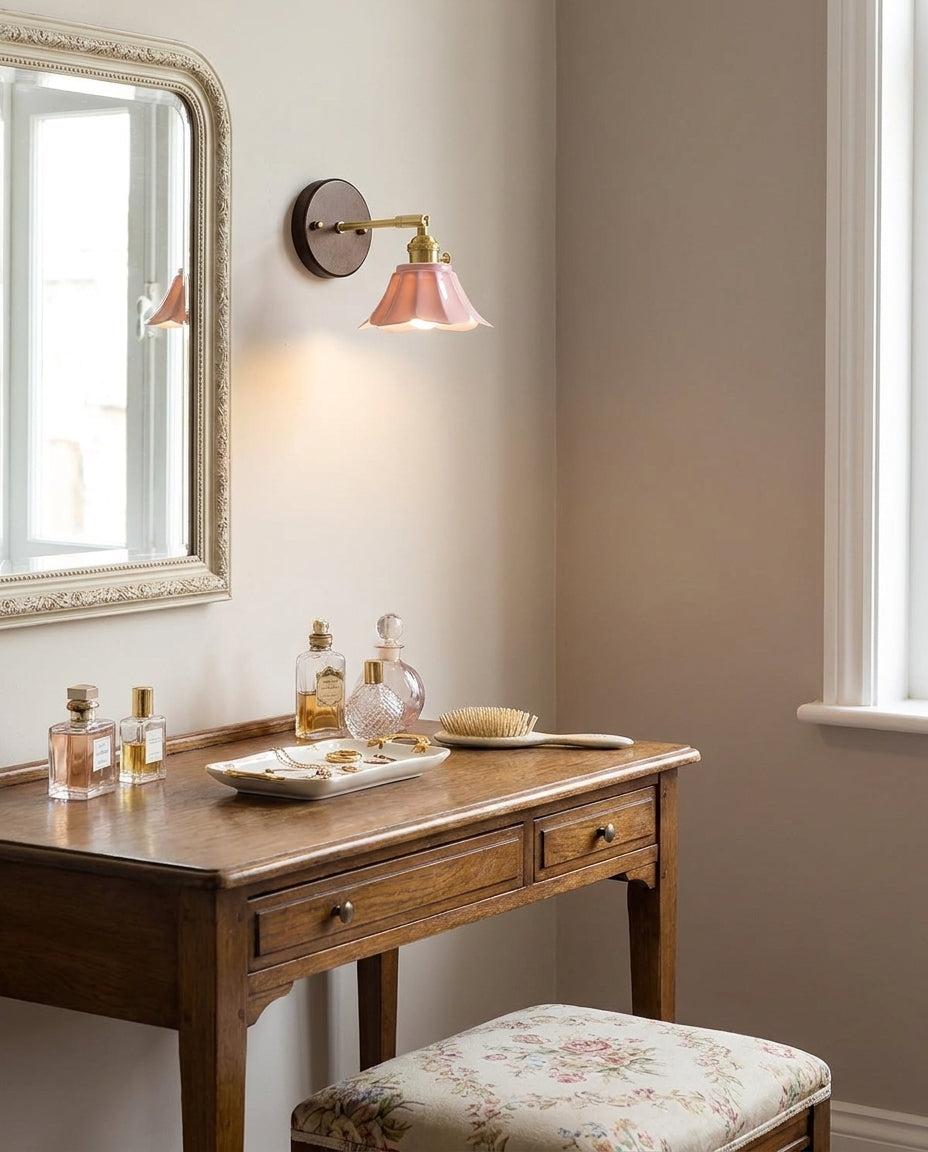Navira Wall Sconce — product view 2