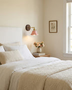 Navira Wall Sconce — product view 4