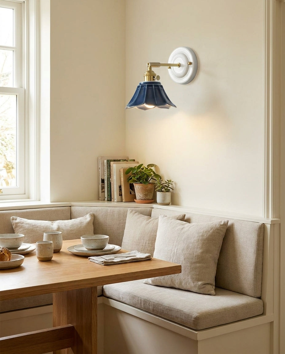 Navira Wall Sconce — product view 7