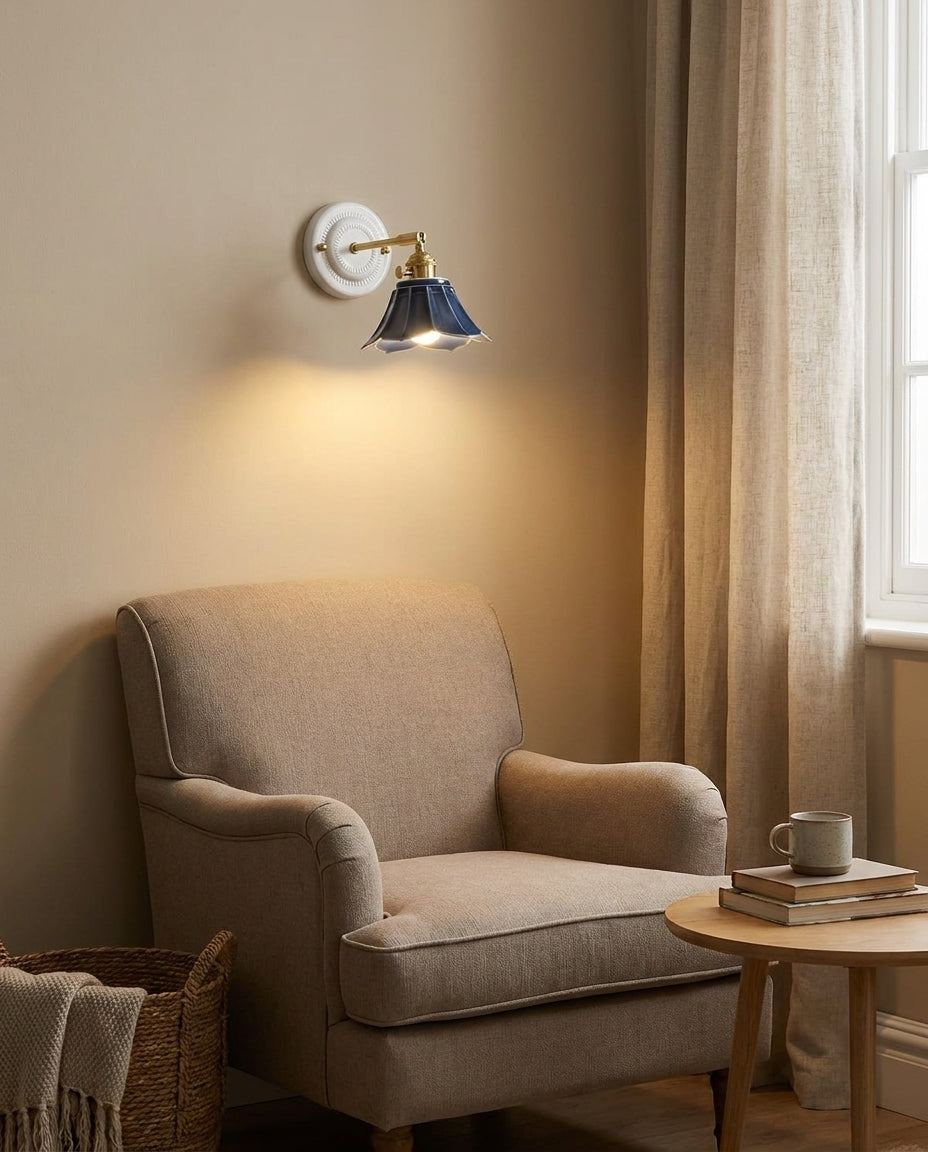 Navira Wall Sconce — product view 9
