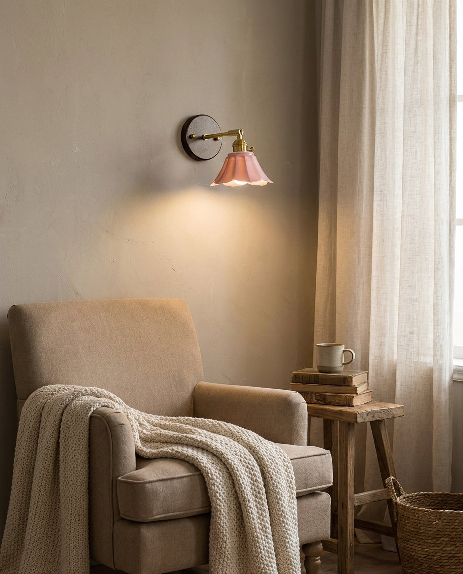 Navira Wall Sconce — product view 13