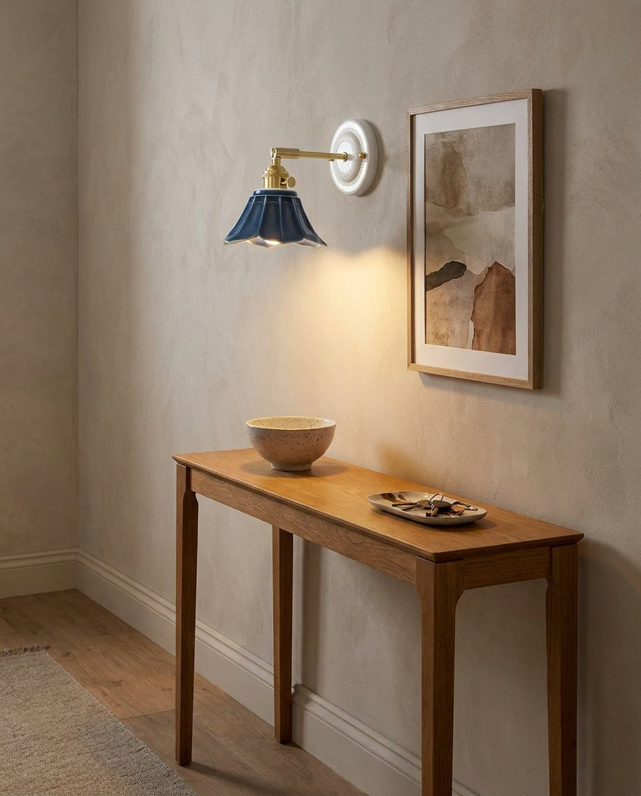 Navira Wall Sconce — product view 14