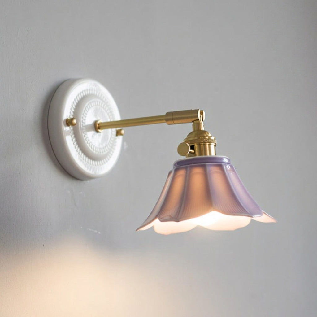 Navira Wall Sconce — product view 18