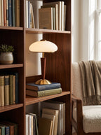 Halden Table Lamp — product view 4