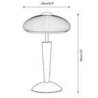 Halden Table Lamp — product view 5