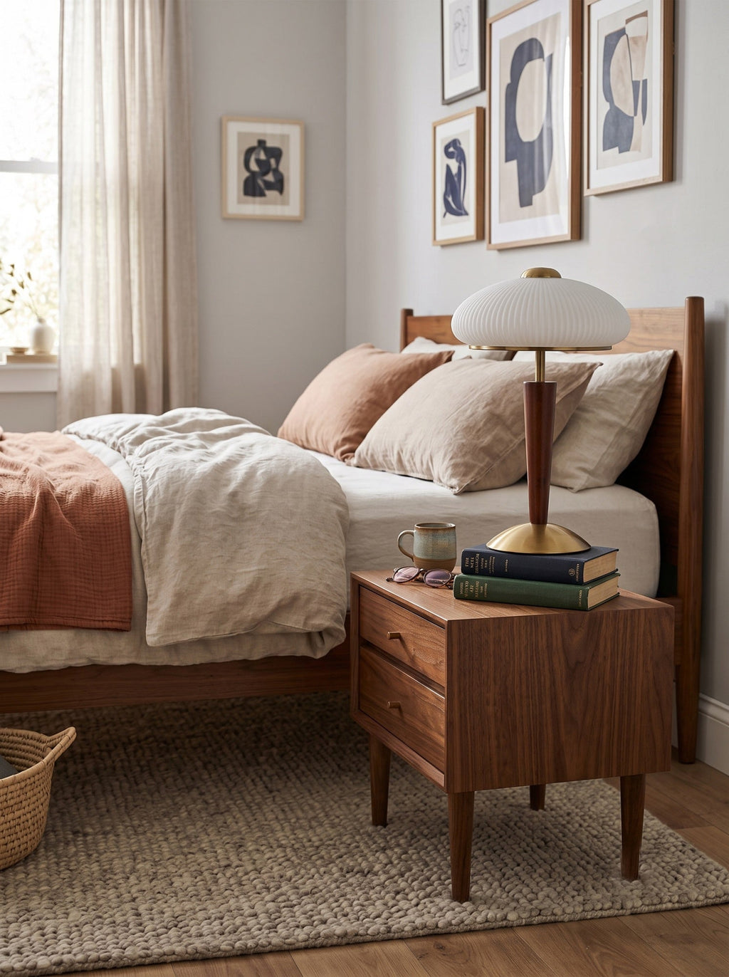 Halden Table Lamp — product view 6