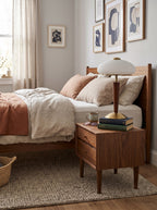 Halden Table Lamp — product view 6