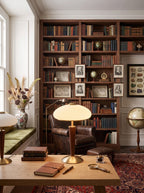 Halden Table Lamp — product view 8