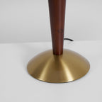 Halden Table Lamp — product view 15