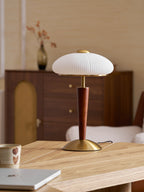Halden Table Lamp — product view 17