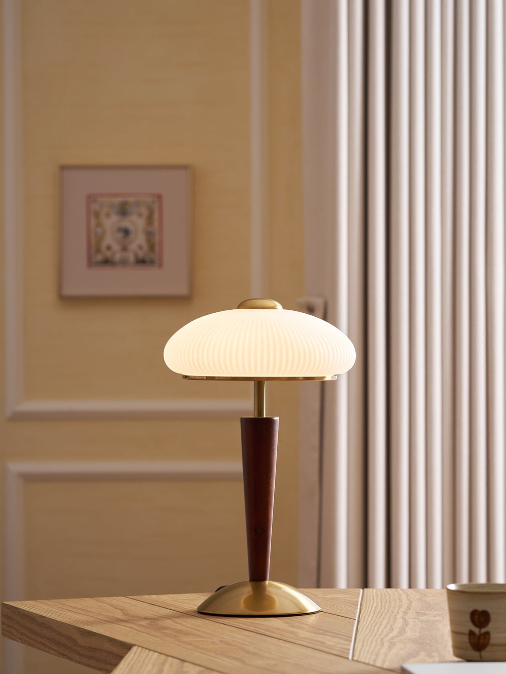 Halden Table Lamp — product view 18