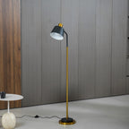 Emmental Floor Lamp — product view 3