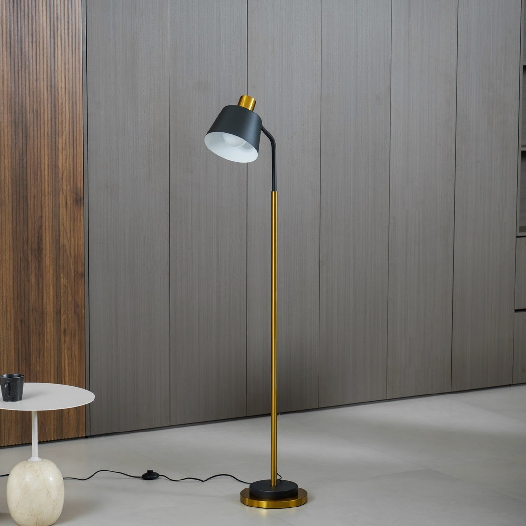 Emmental Floor Lamp — product view 3