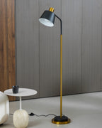 Emmental Floor Lamp — product view 4