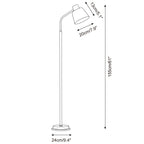 Emmental Floor Lamp — product view 5