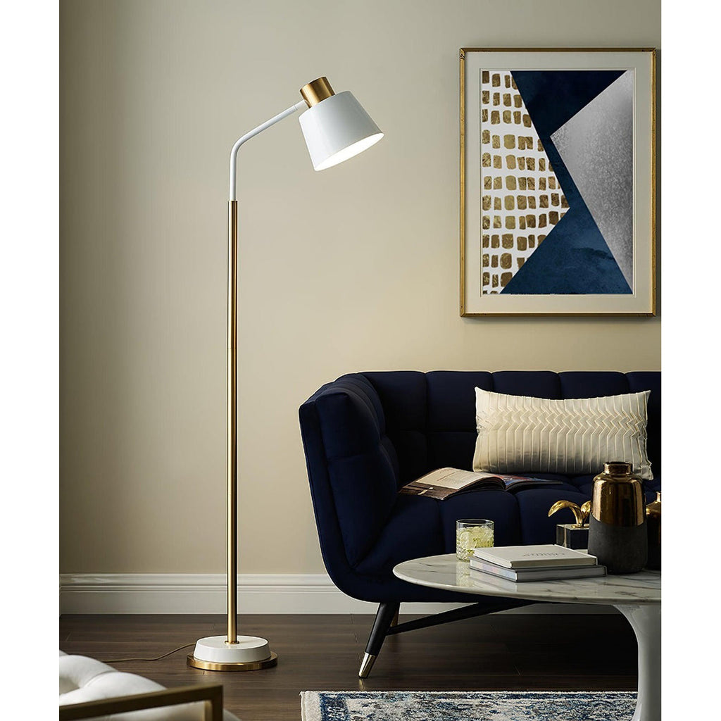 Emmental Floor Lamp — product view 6
