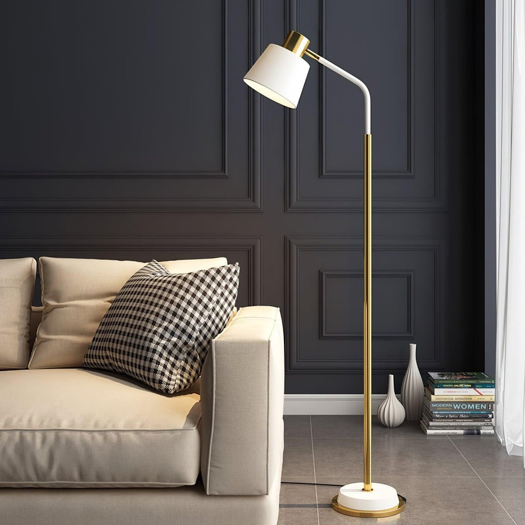 Emmental Floor Lamp — product view 7