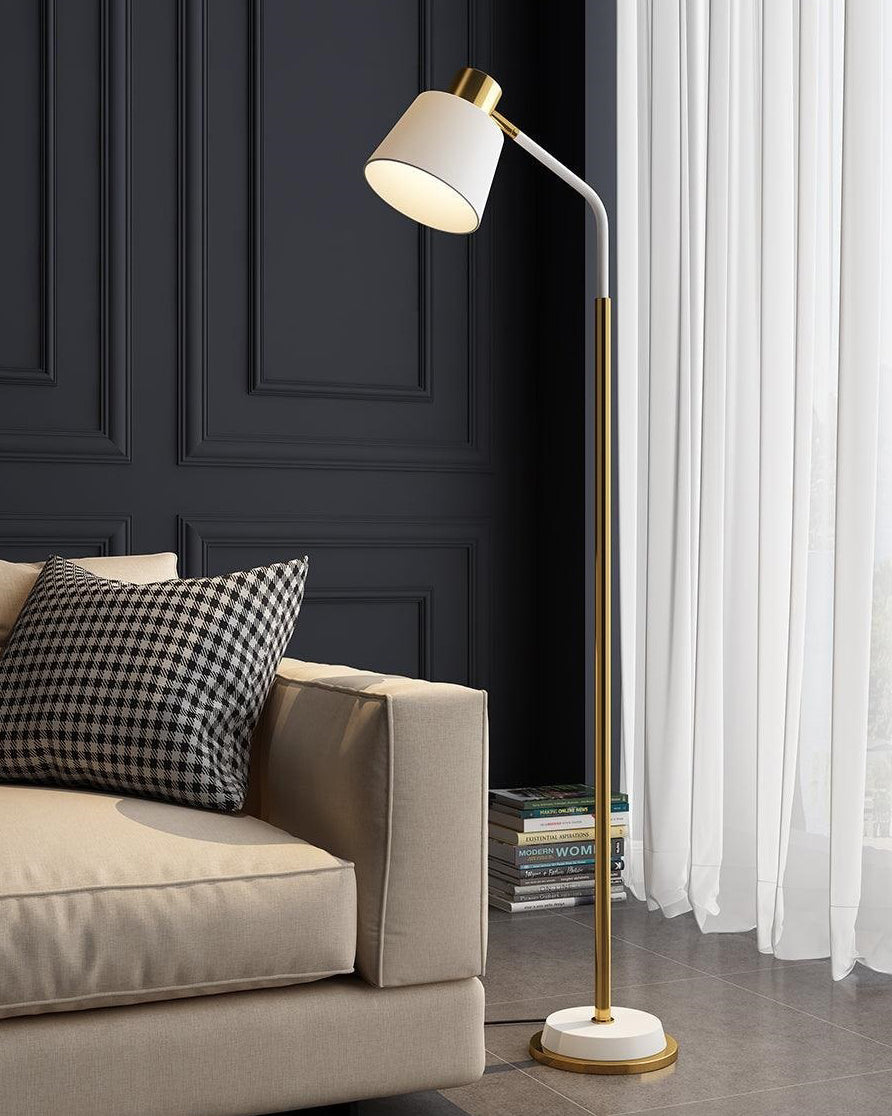 Emmental Floor Lamp — product view 9