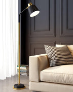 Emmental Floor Lamp — product view 12