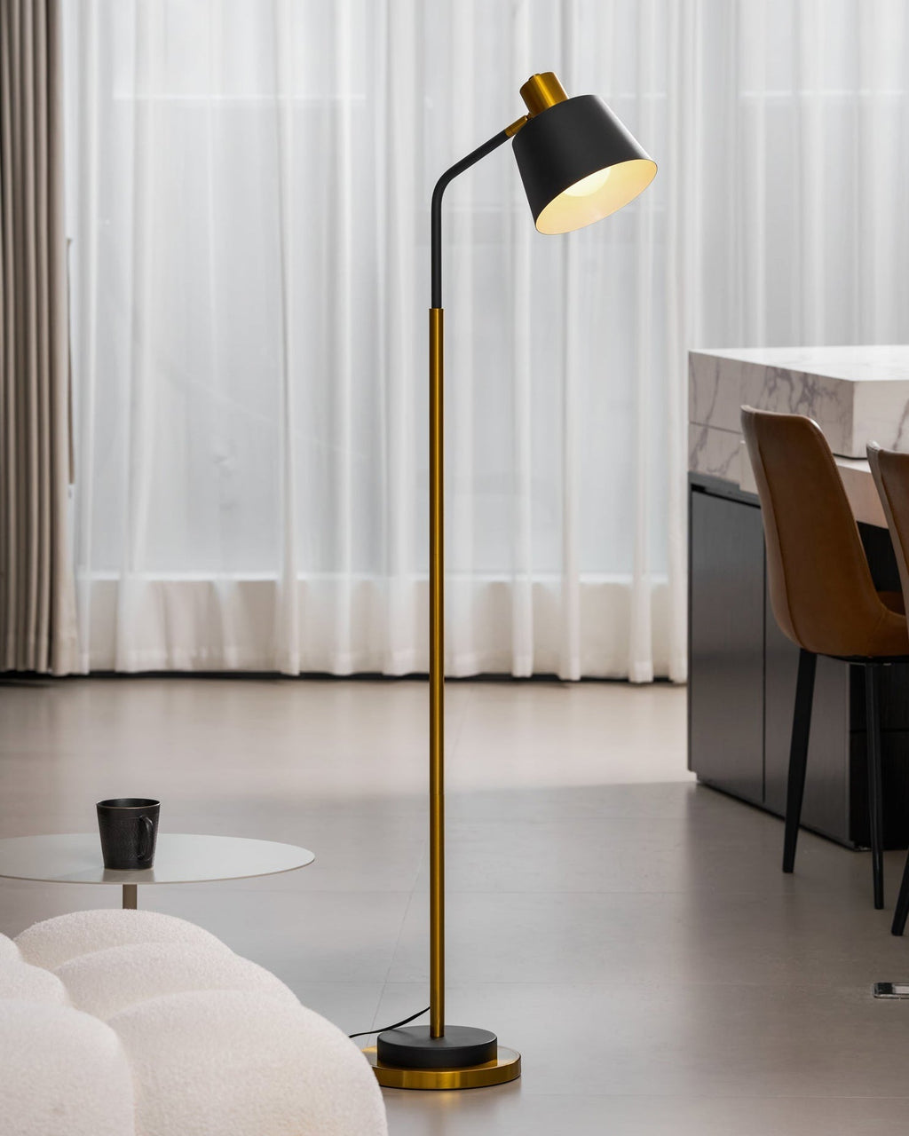 Emmental Floor Lamp — product view 13