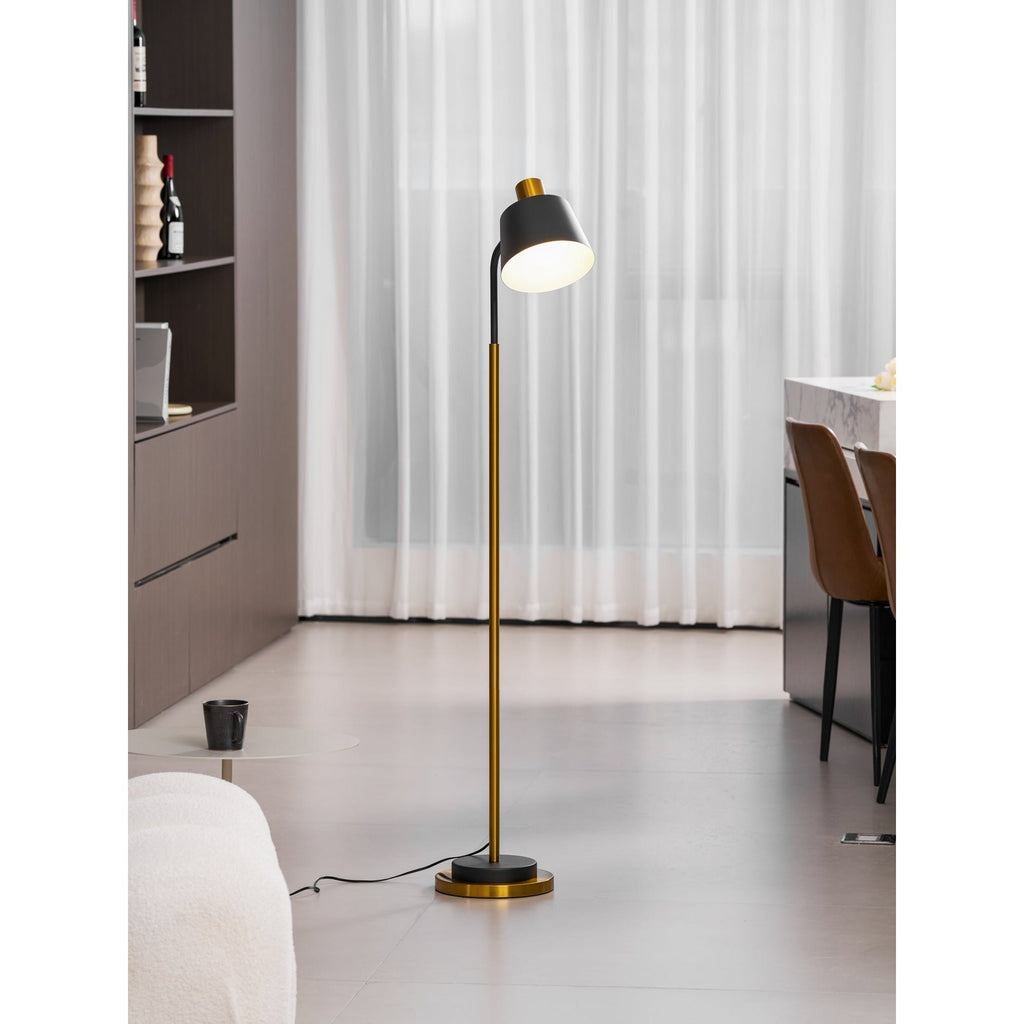 Emmental Floor Lamp — product view 14